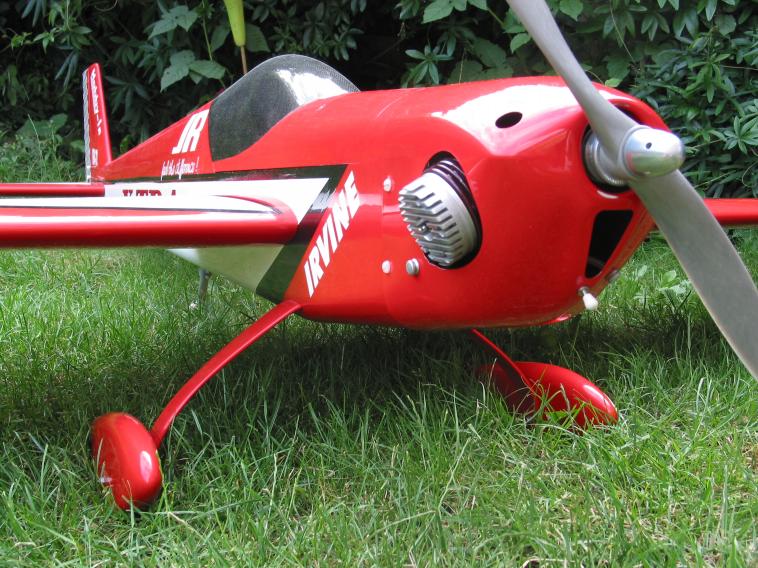 X-tra 2000 F3A