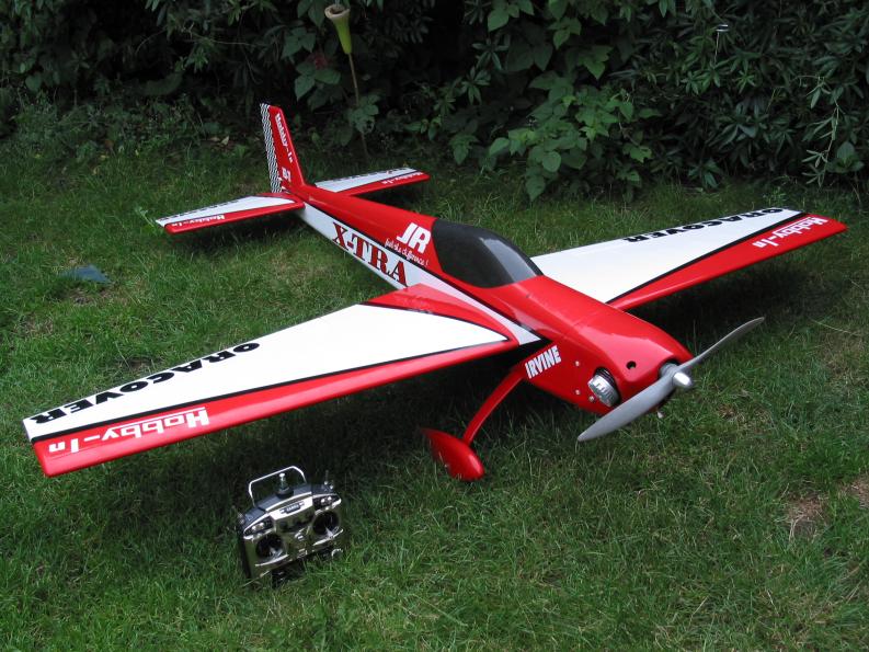 X-tra 2000 F3A
