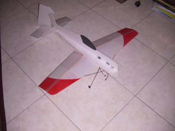 yak 55 sp