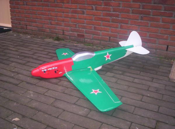 Yak3EPP