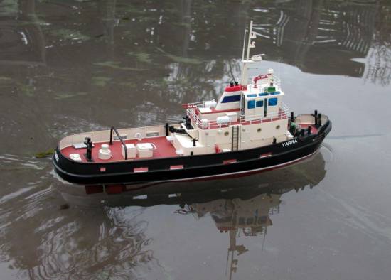 Yarra