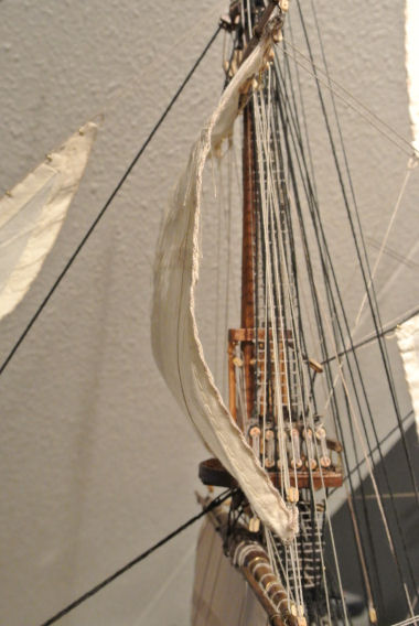 zeil bollen 3