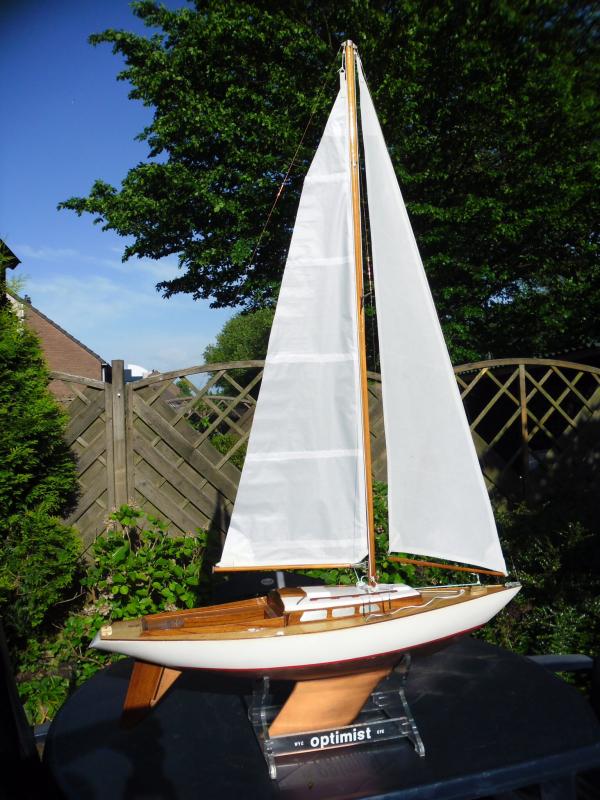 Zeilen gefabriceerd