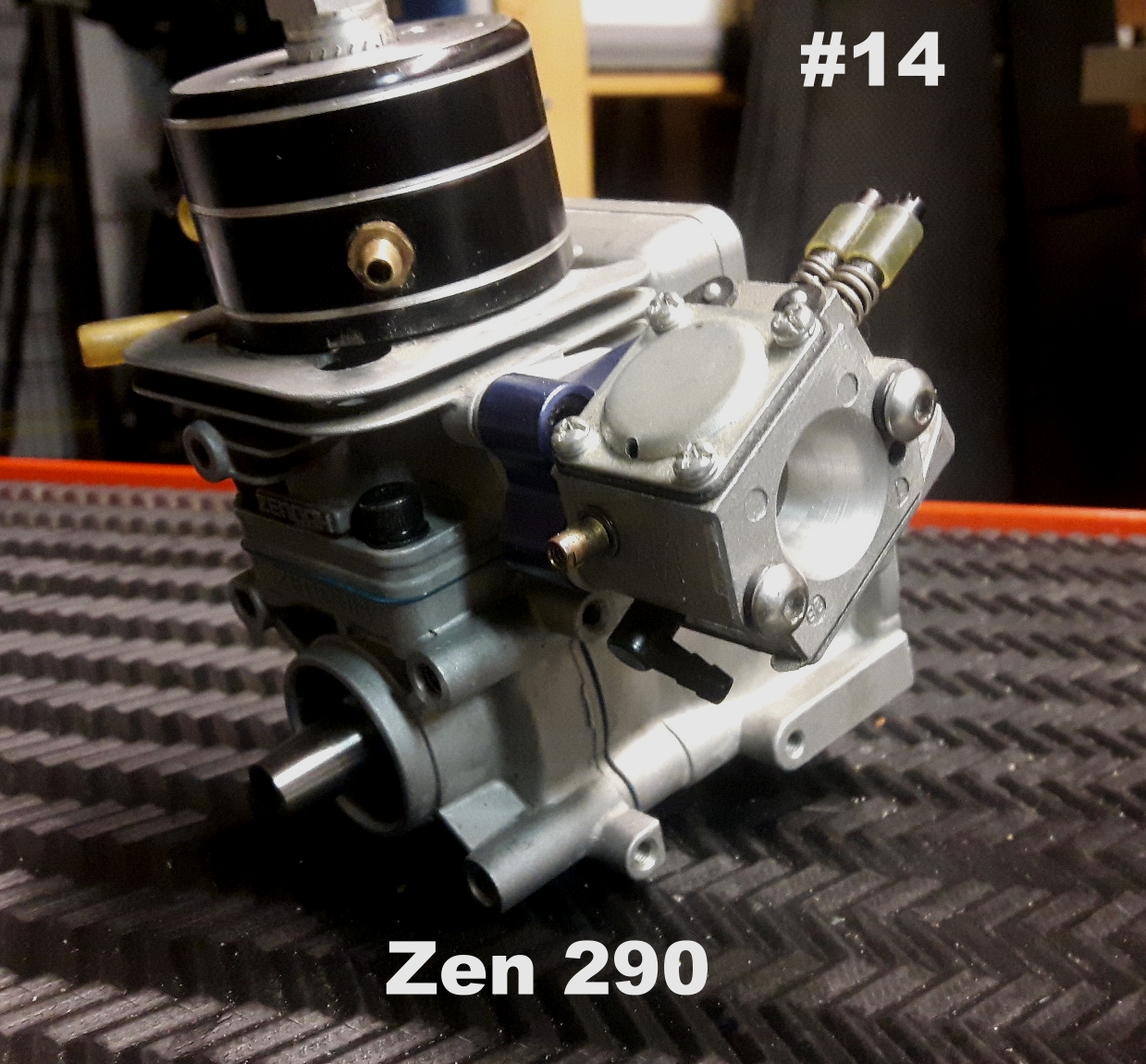 Zen29001