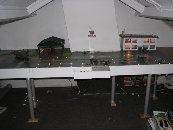 Zie foto