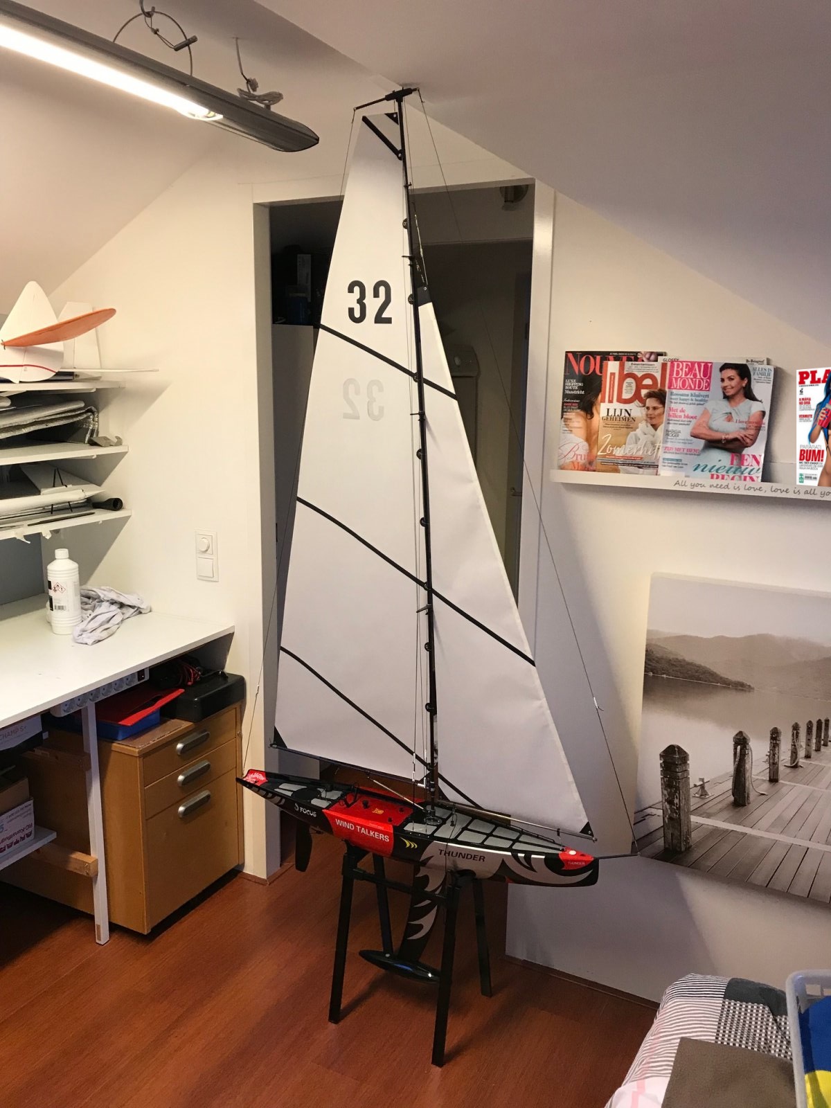 Zoveelste_zeilboot
