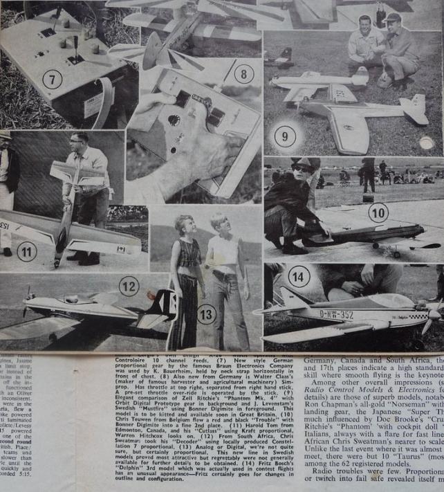 Zweden1965